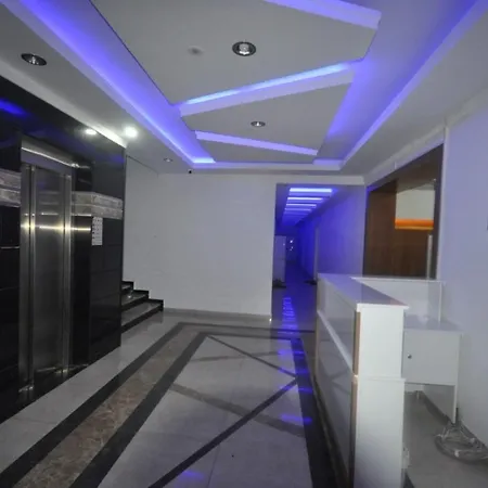 Apartment Sun Cleopatra 2+1 Dup From Beacha 250 M *