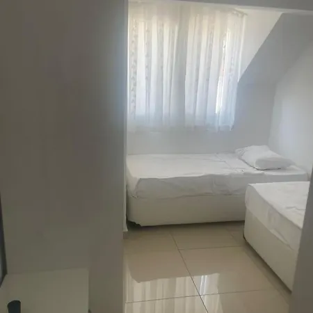 Apartment Sun Cleopatra 2+1 Dup From Beacha 250 M